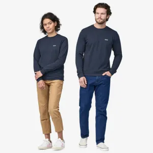 REGENERATIVE ORGANIC COTTON SWEATSHIRT
