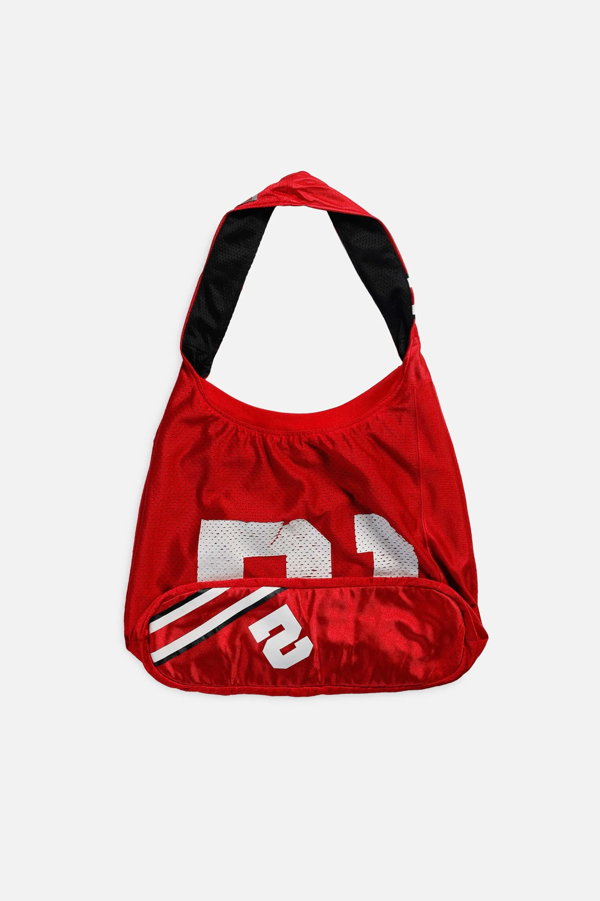 Rework Football Tote Bag Frankie