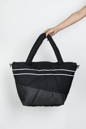 Rework Nike Cloud Bag Frankie