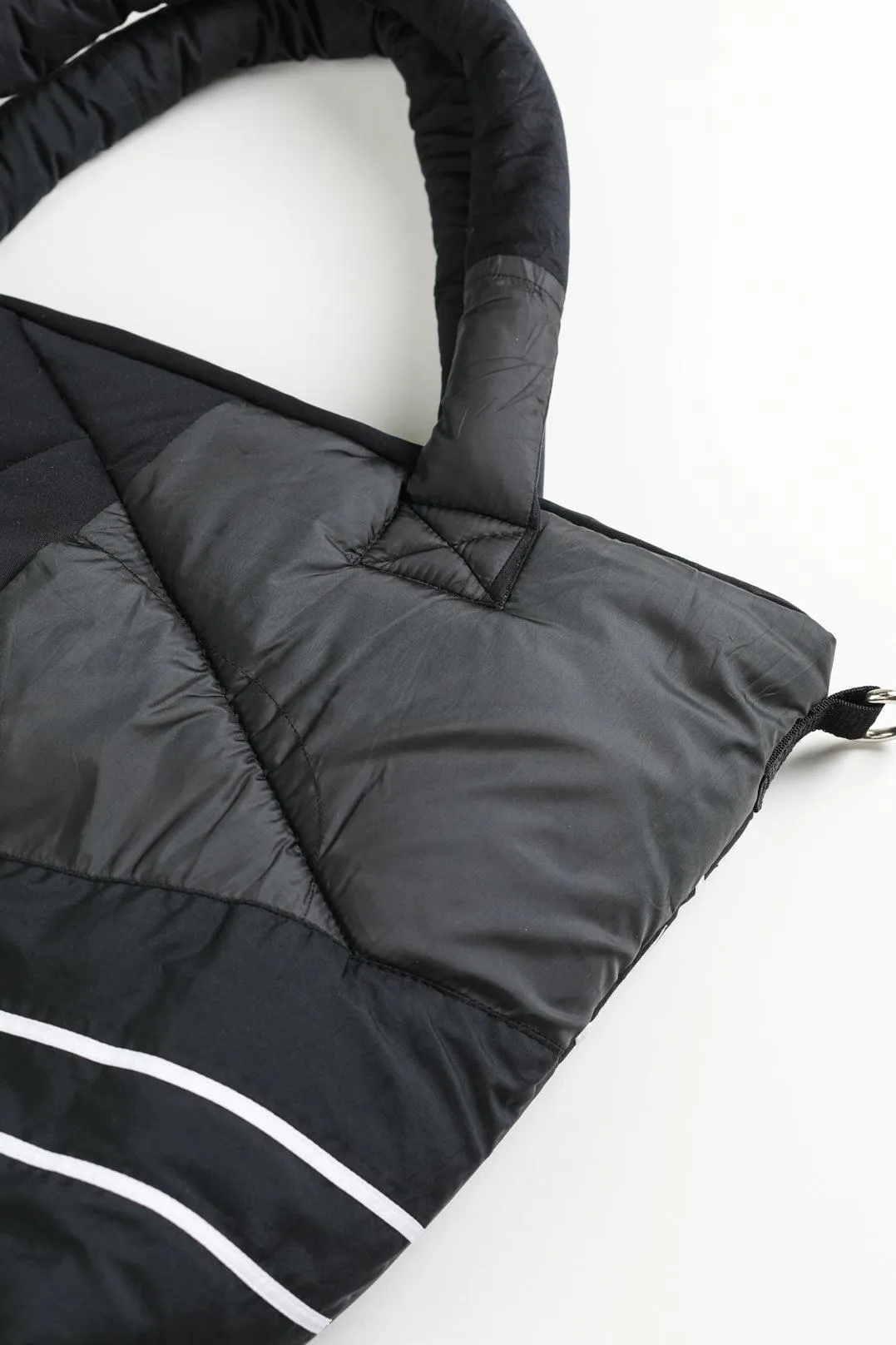 Rework Nike Cloud Bag Frankie