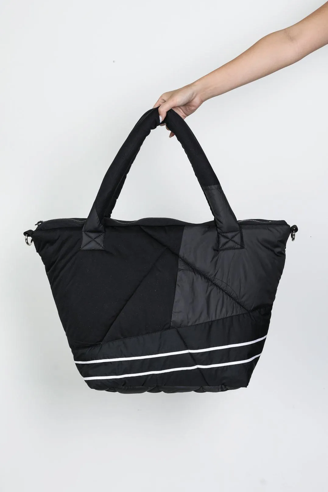 Rework Nike Cloud Bag Frankie