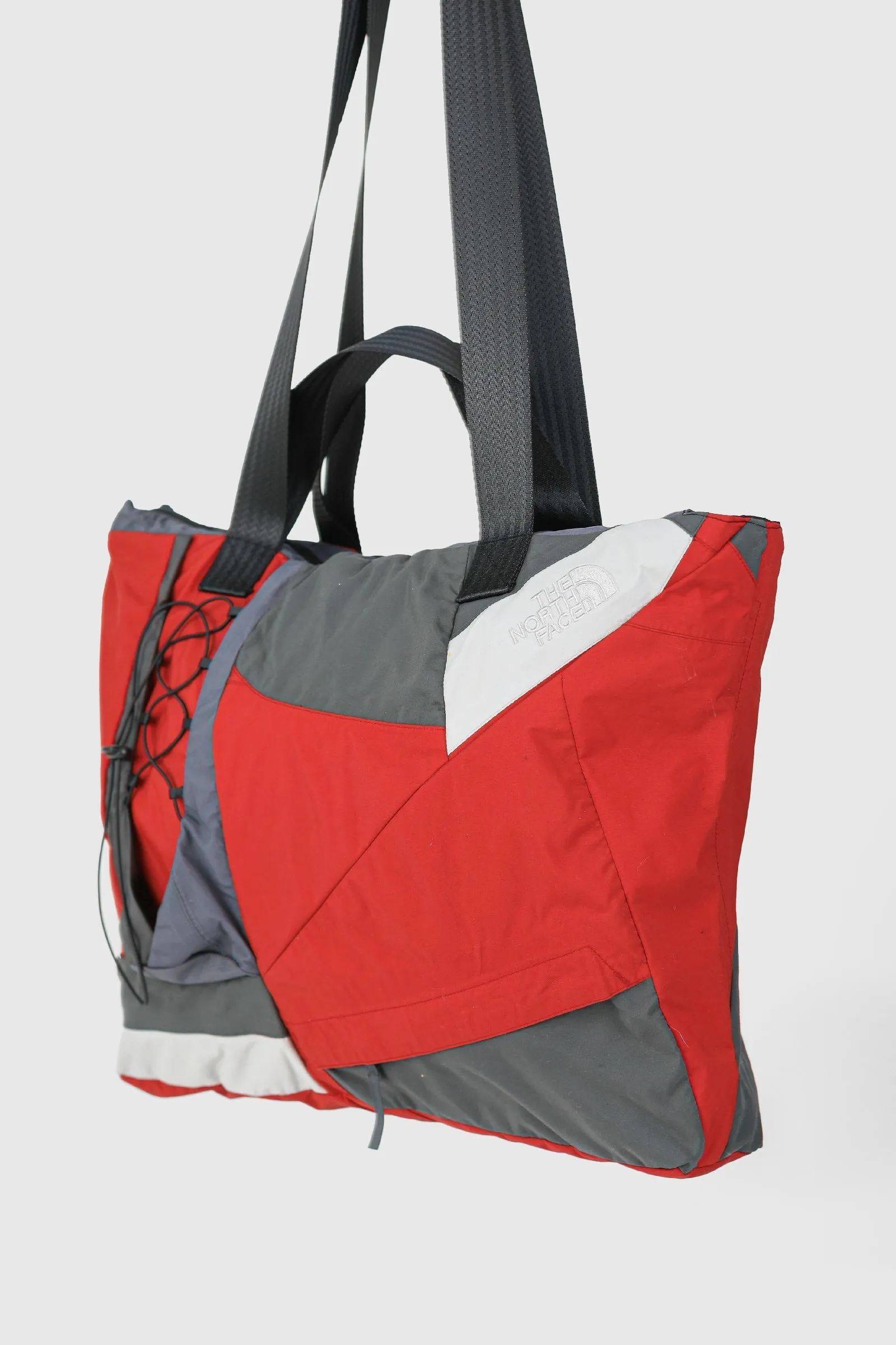 Rework North Face Journey Bag Frankie