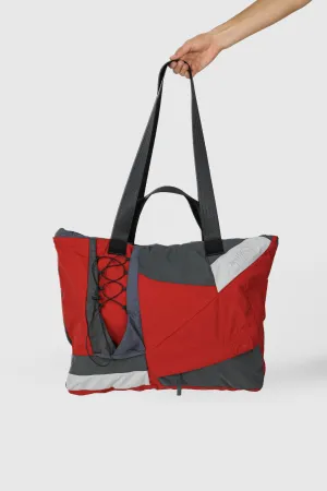 Rework North Face Journey Bag Frankie