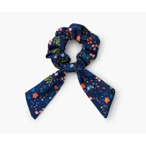 Rifle Paper Co Wildwood Scrunchie
