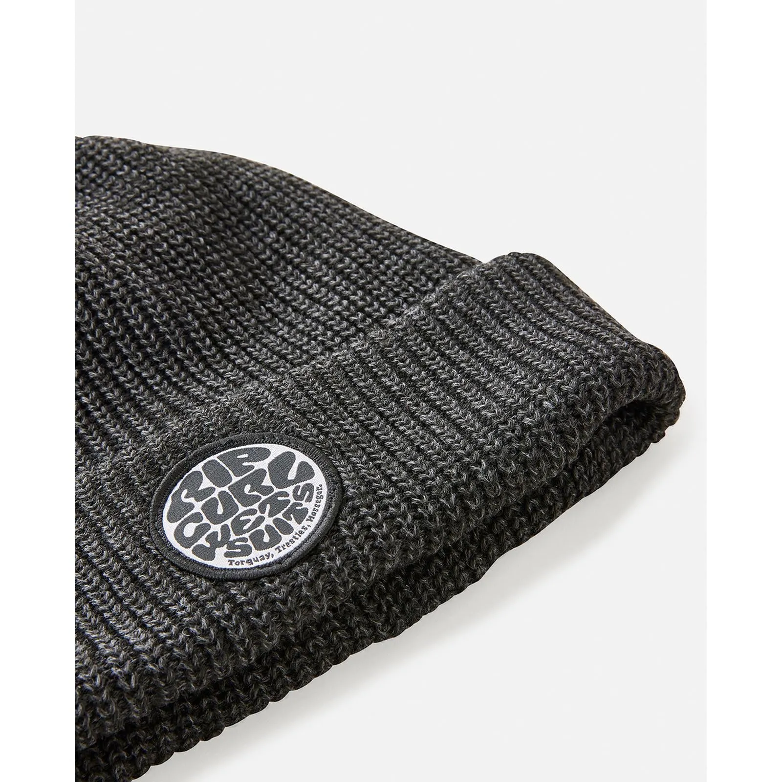 Rip Curl Mens Icons Beanie