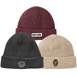 Rip Curl Mens Icons Beanie