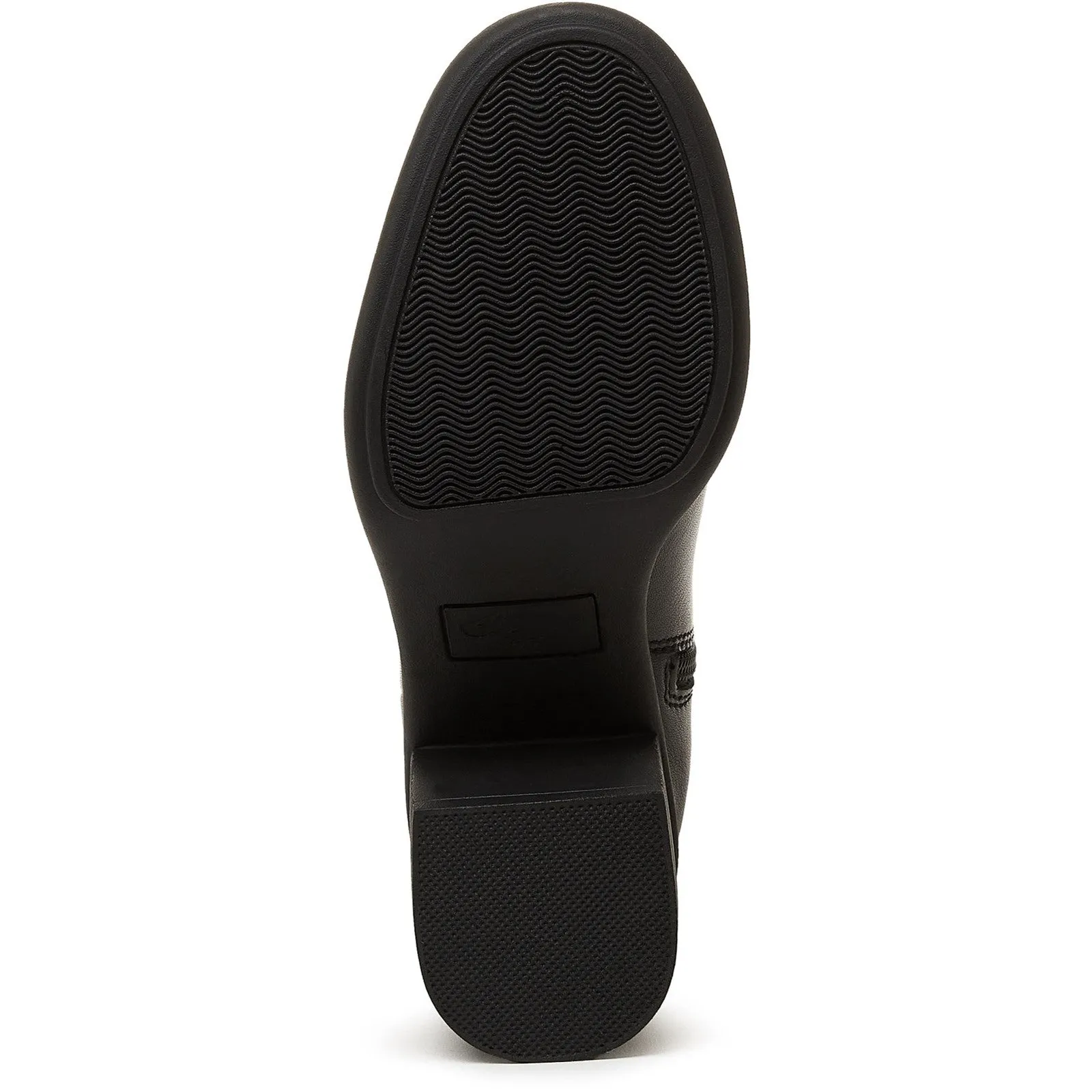 Rocket Dog Stanley Platform Sole Womens Long Leg Boot
