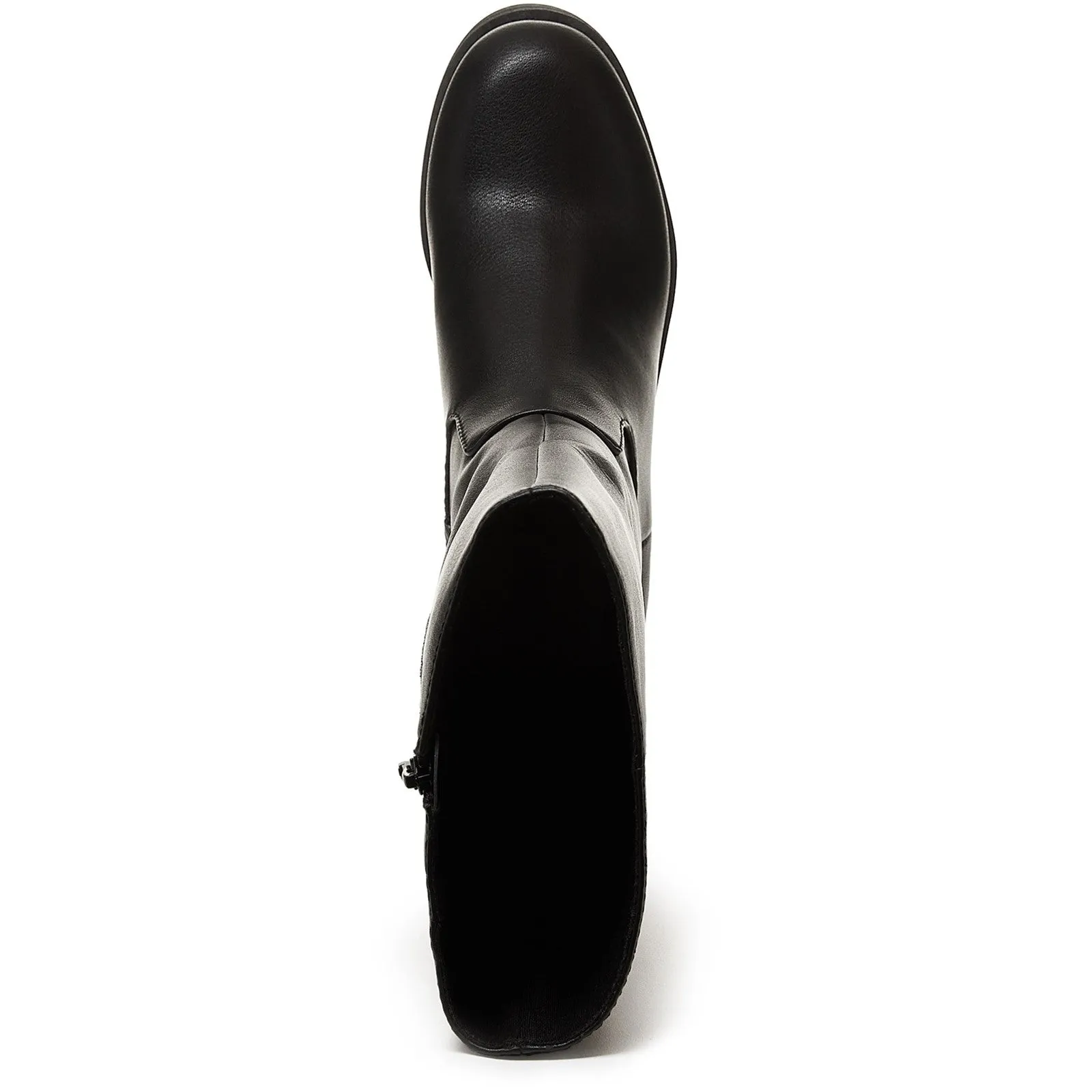 Rocket Dog Stanley Platform Sole Womens Long Leg Boot