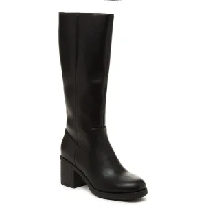 Rocket Dog Stanley Platform Sole Womens Long Leg Boot