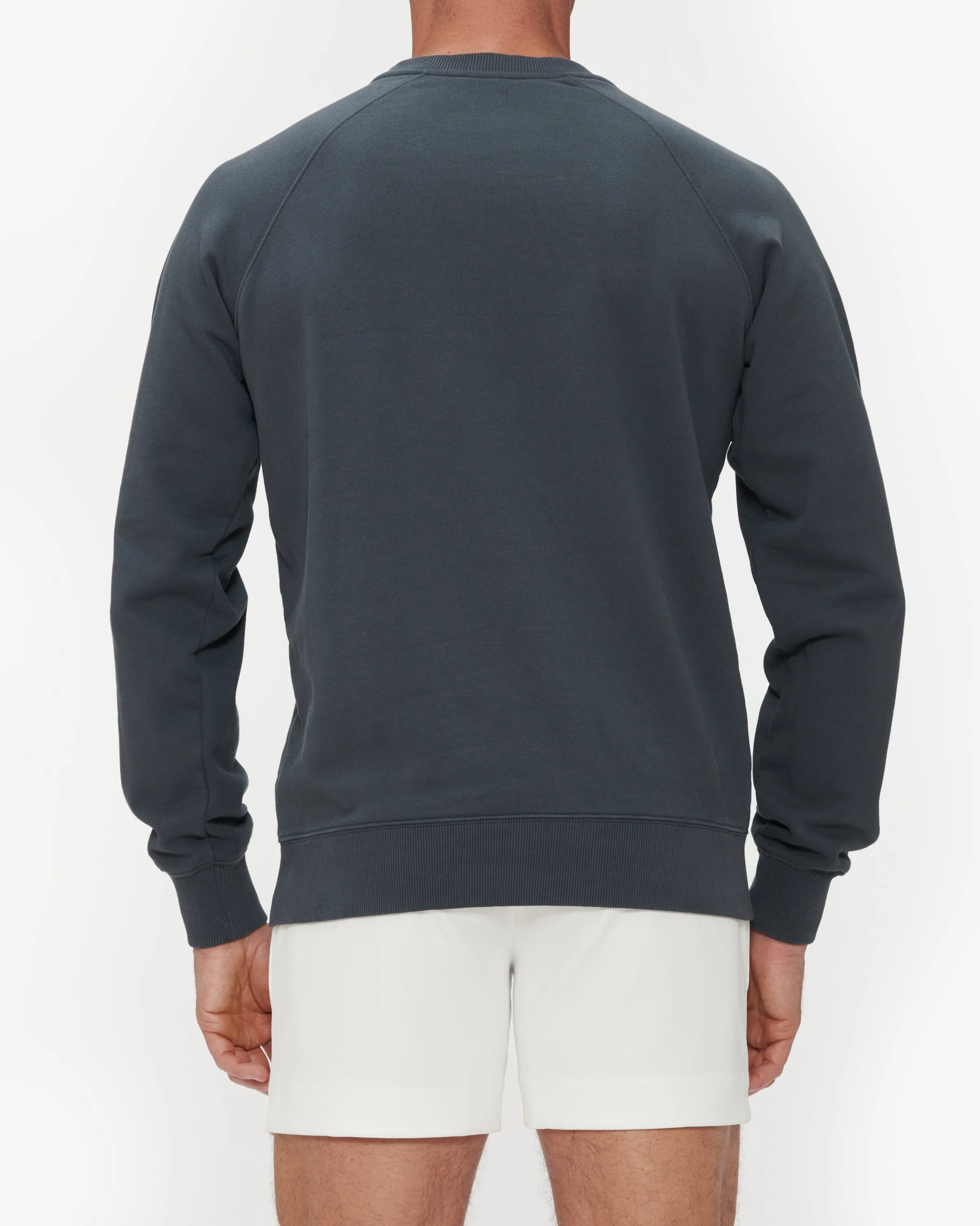 Ron Dorff Organic Cotton Sweatshirt