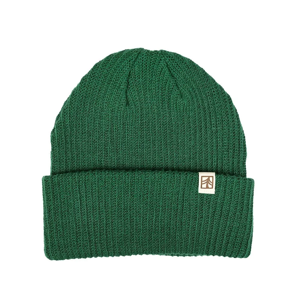 Rustek Organic Cotton Beanie