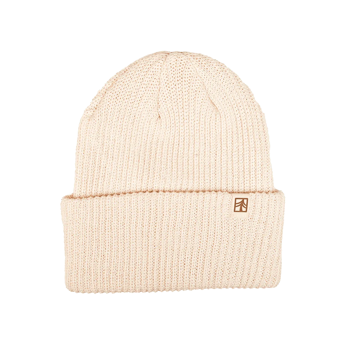 Rustek Organic Cotton Beanie