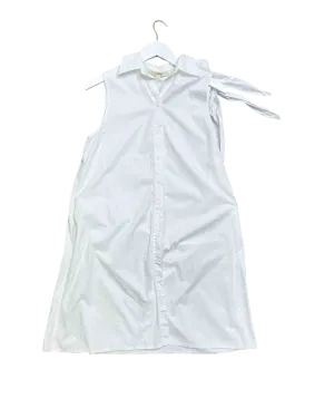 Size 10 | On Parks Tie Shoulder Dress
