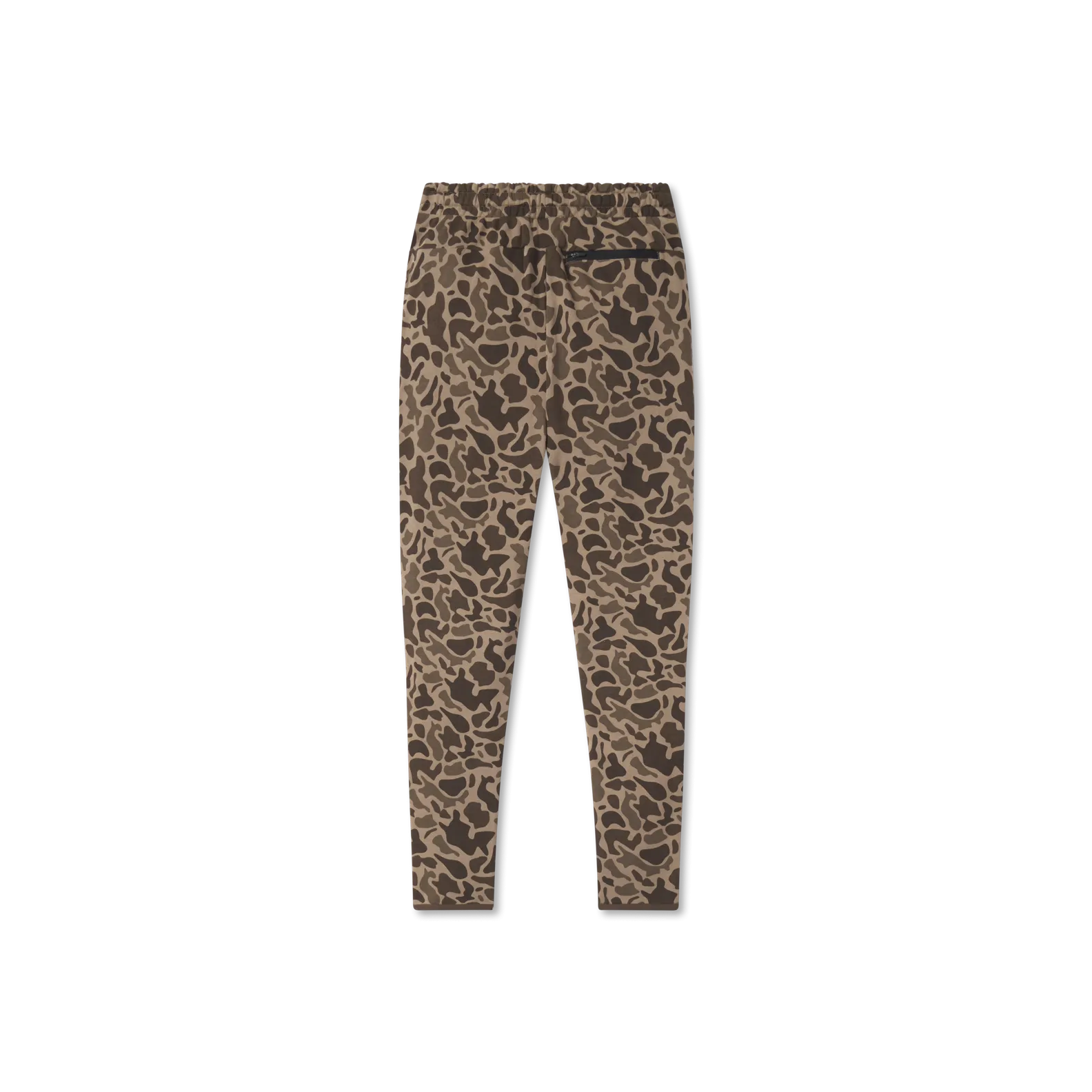 Southern Marsh 21 Carolina Jogger - Camo