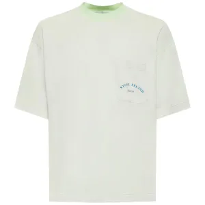 Stone Island Marina Pocket T-Shirt