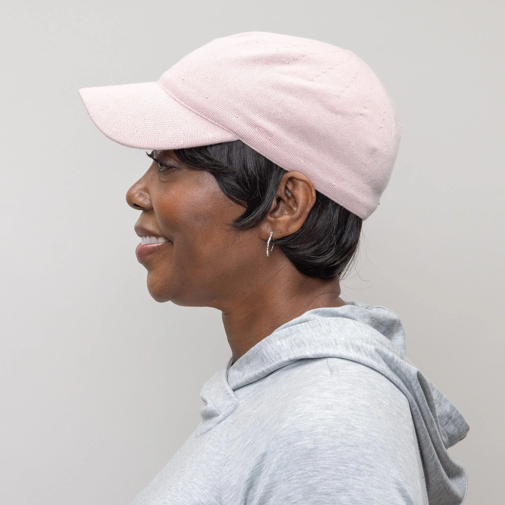 Straight Peek-a-Boo Halo by EverYou™