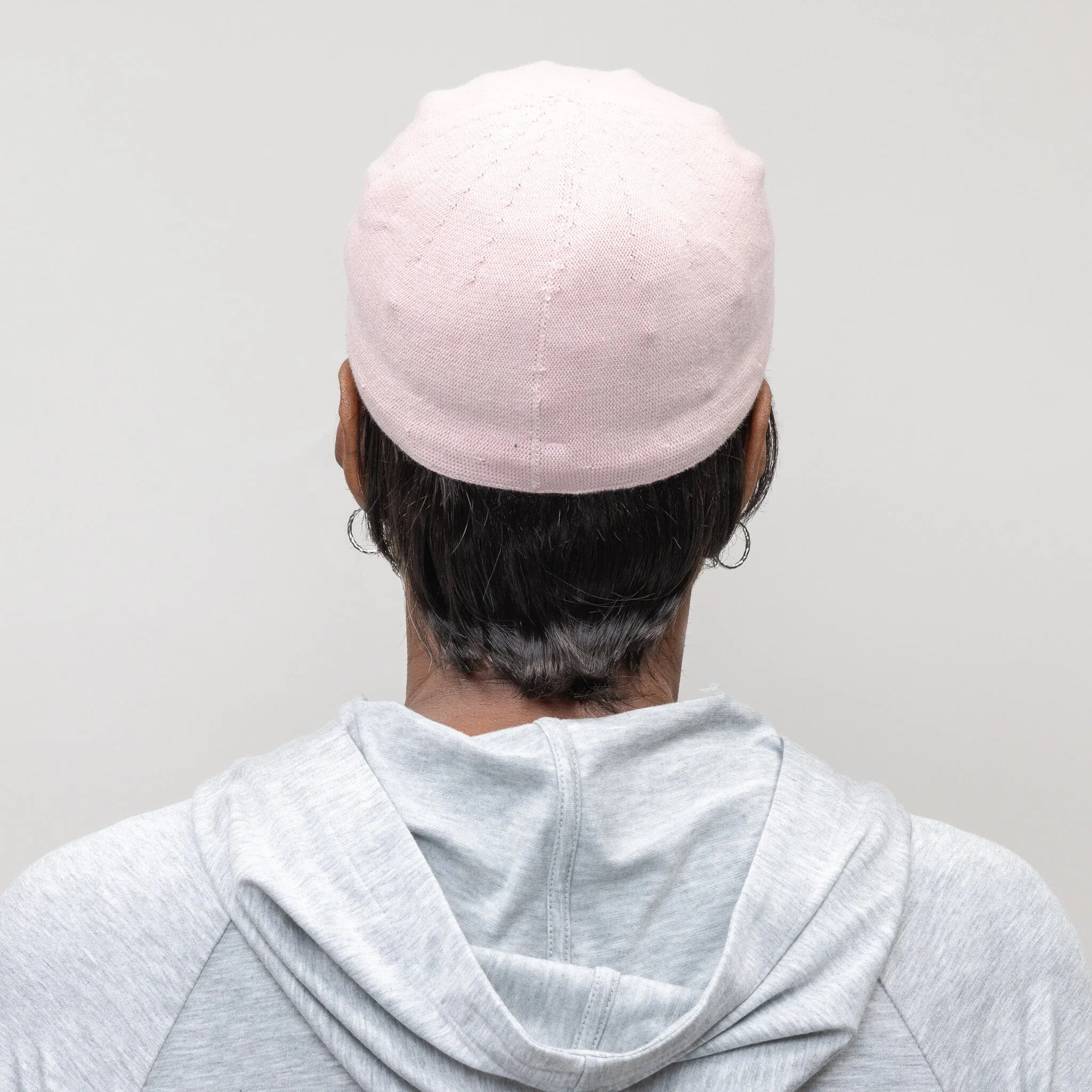 Straight Peek-a-Boo Halo by EverYou™