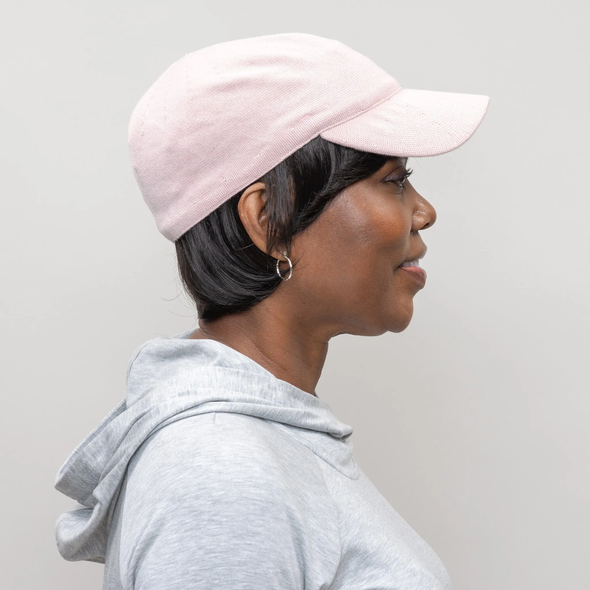 Straight Peek-a-Boo Halo by EverYou™