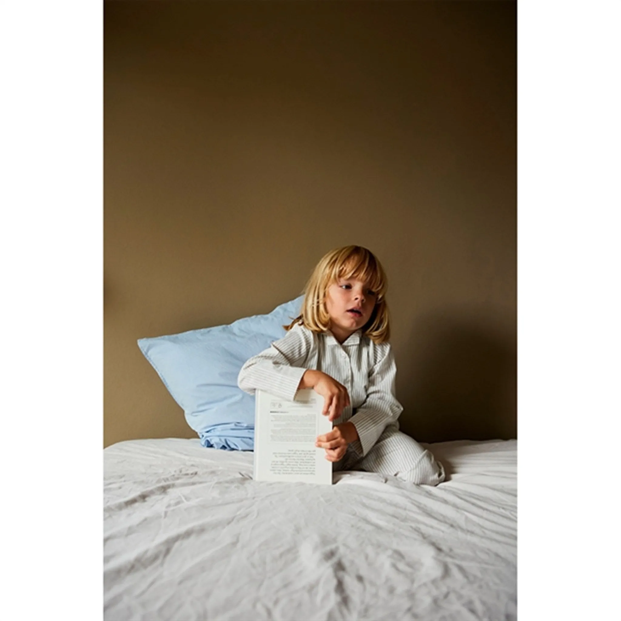 Studio Feder Pyjamas Atelier
