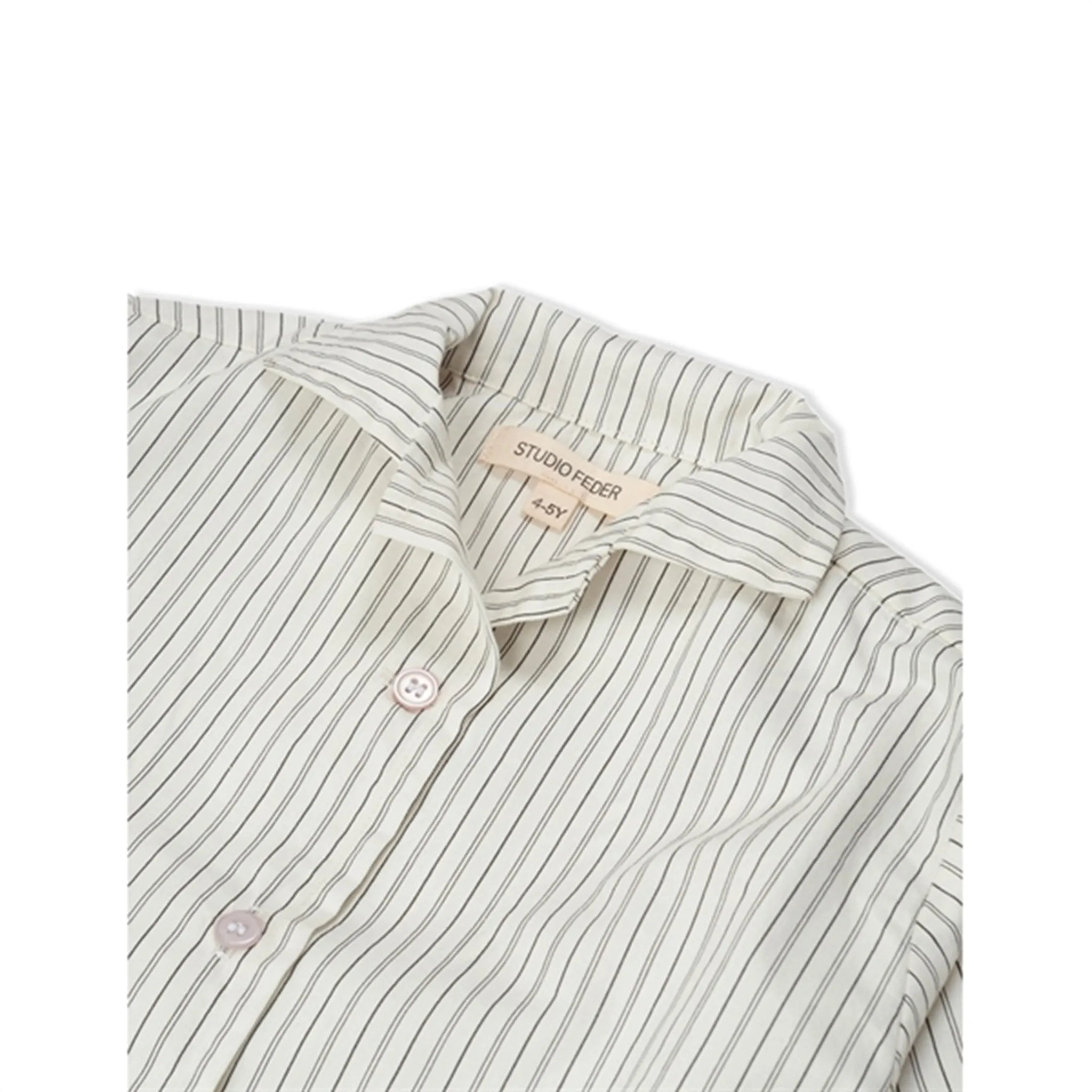 Studio Feder Pyjamas Atelier