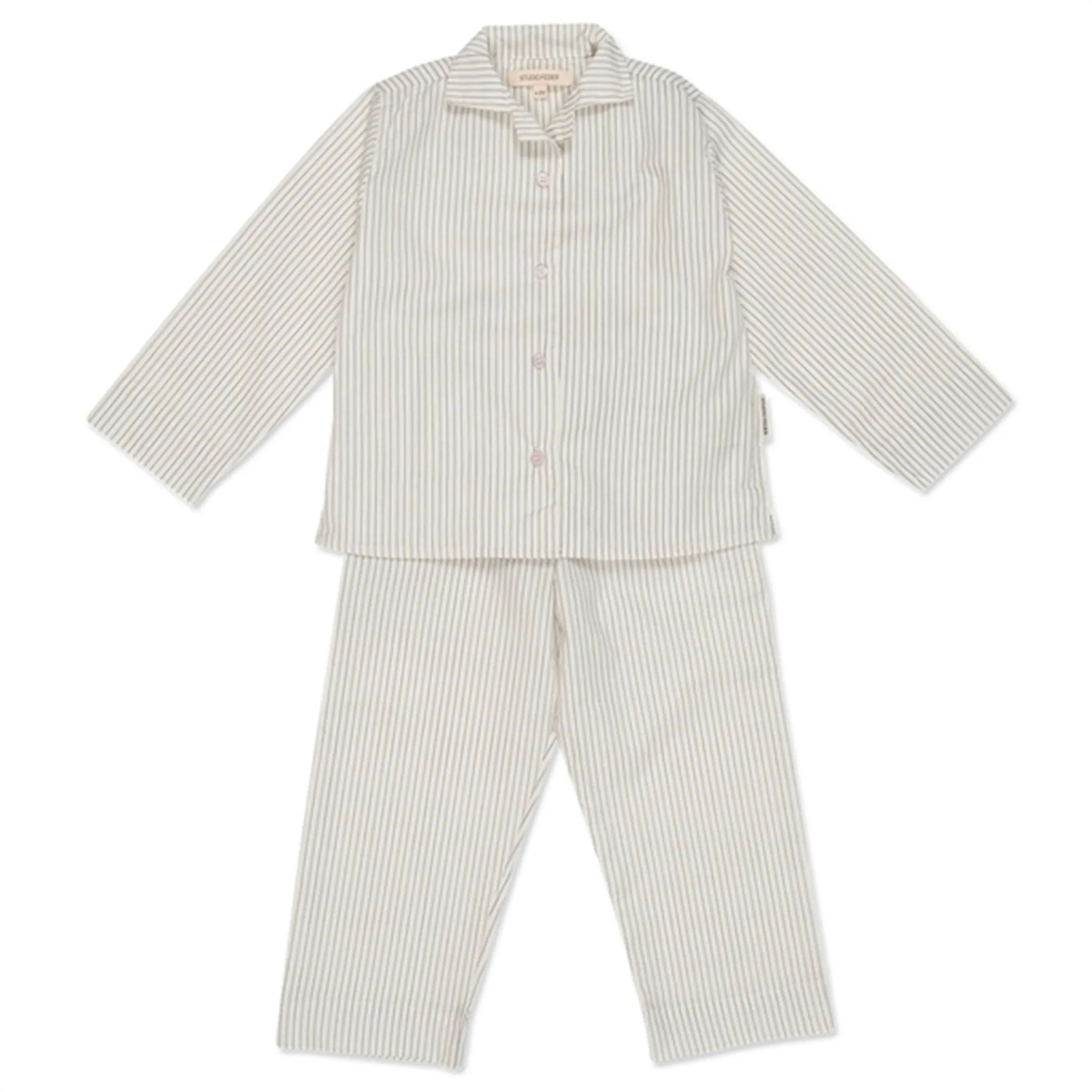 Studio Feder Pyjamas Atelier