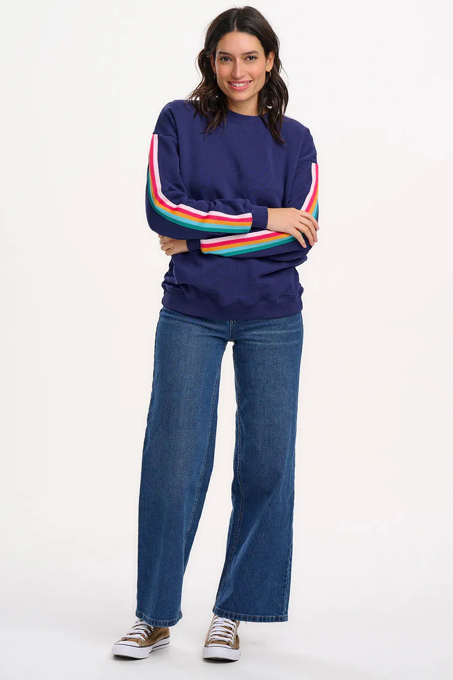 Sugarhill Brighton Noah Sweatshirt