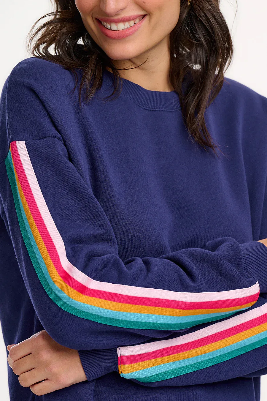 Sugarhill Brighton Noah Sweatshirt