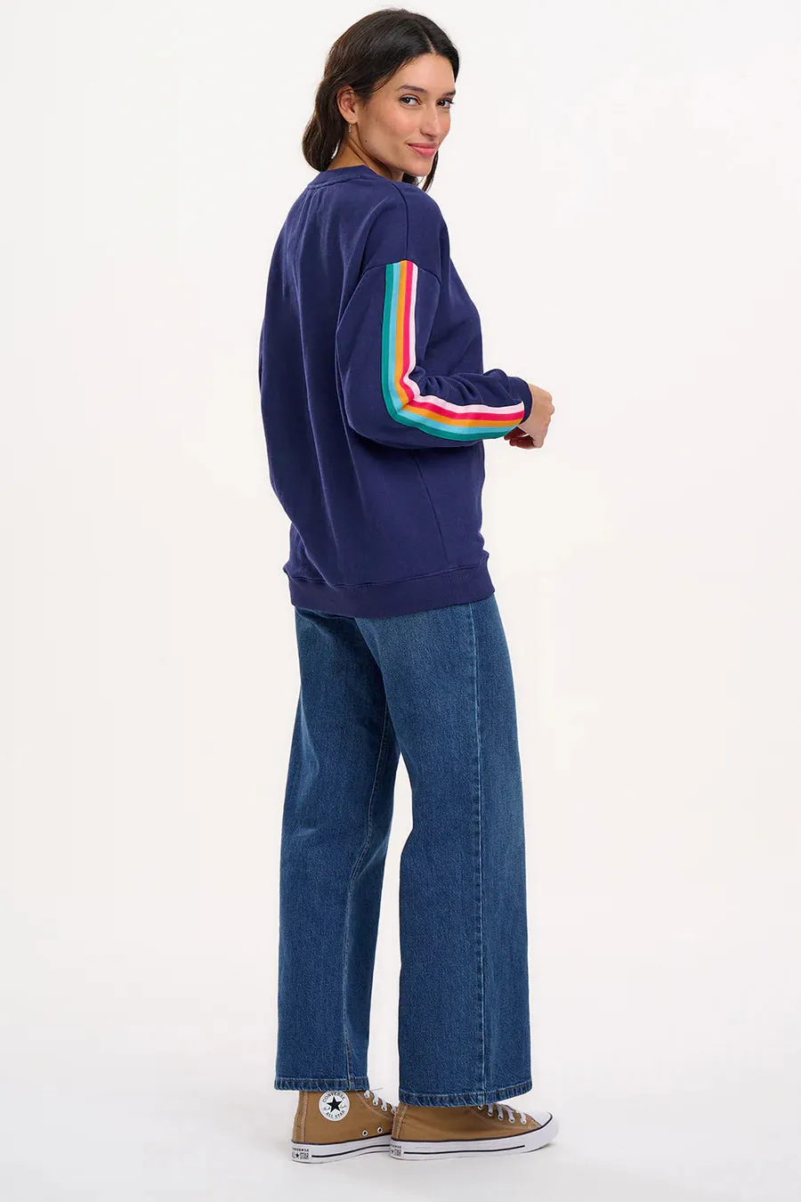 Sugarhill Brighton Noah Sweatshirt