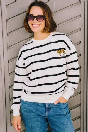 Sugarhill Brighton Noah Sweatshirt