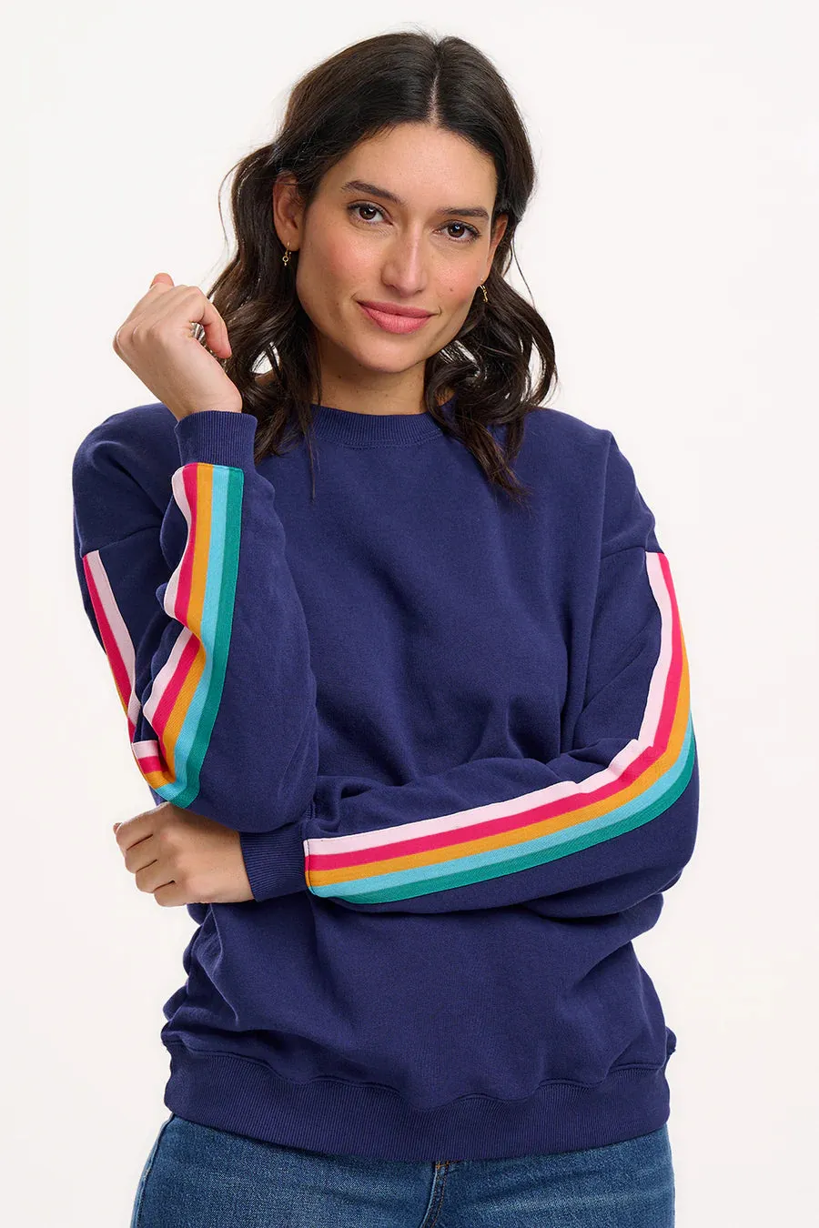 Sugarhill Brighton Noah Sweatshirt
