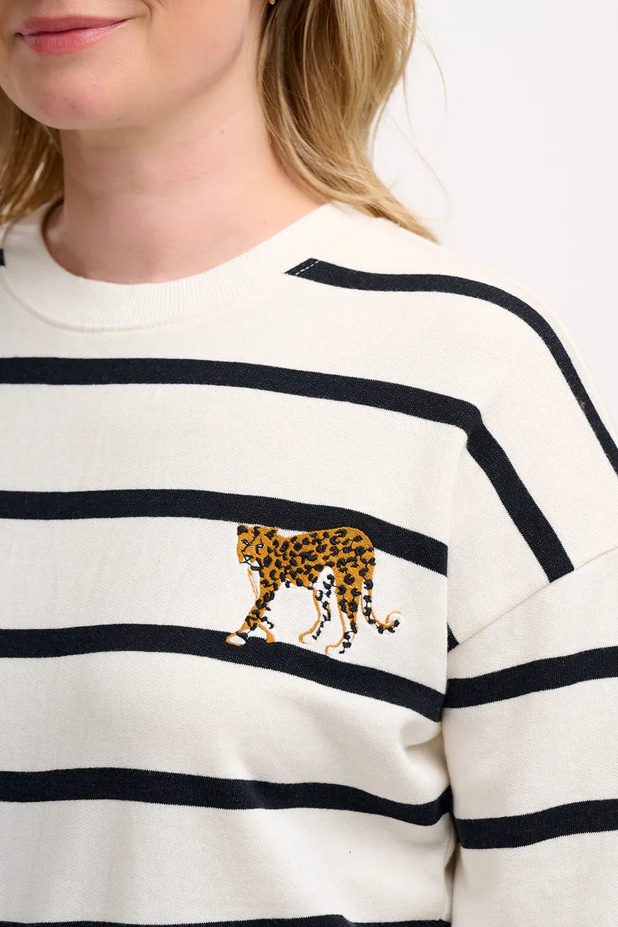 Sugarhill Brighton Noah Sweatshirt
