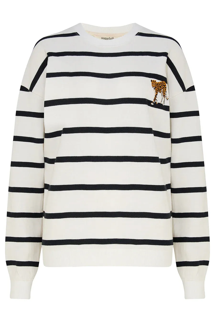 Sugarhill Brighton Noah Sweatshirt