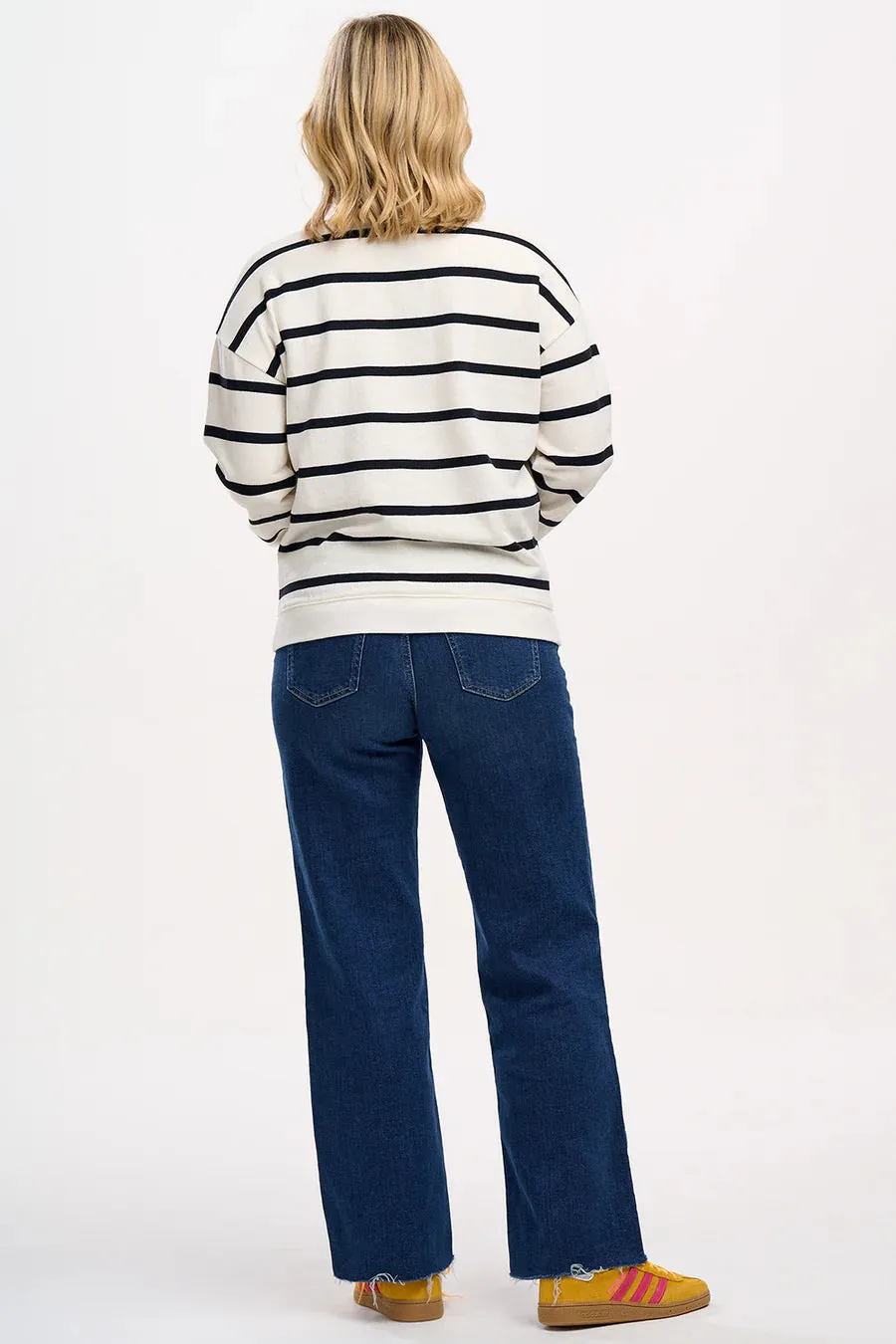 Sugarhill Brighton Noah Sweatshirt
