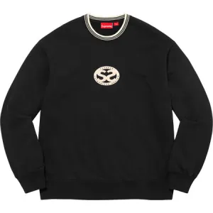 Supreme Logo Sweatshirt