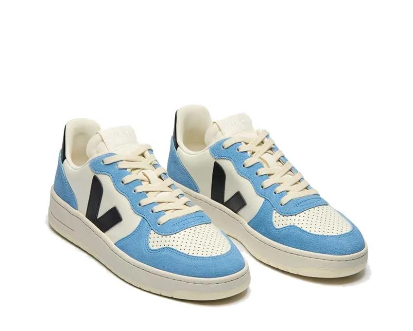 Veja V-10 Leather