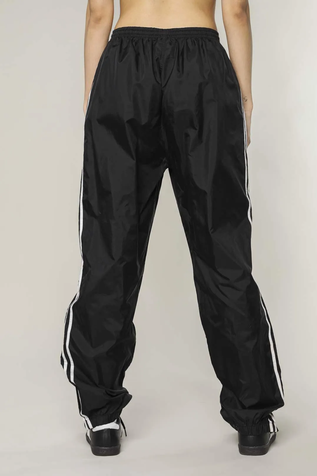 Vintage Adidas Windbreaker Pants - XS, S, M, L, XL, XXL Frankie