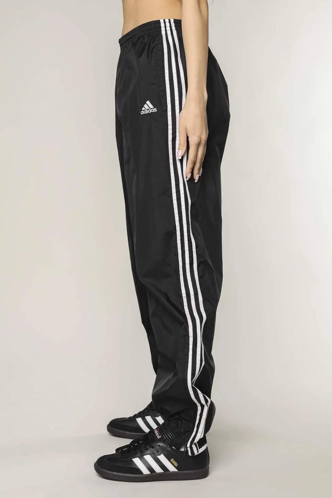 Vintage Adidas Windbreaker Pants - XS, S, M, L, XL, XXL Frankie