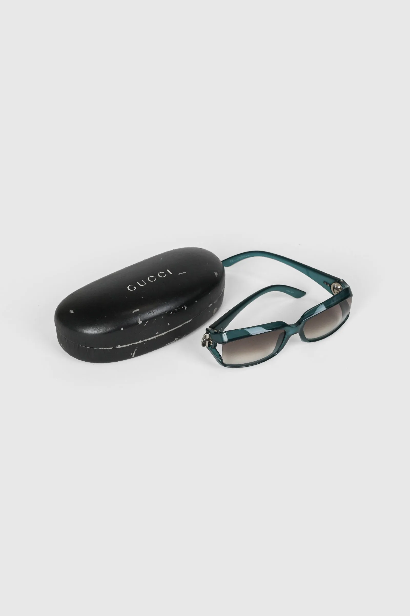 Vintage Gucci Sunglasses Frankie