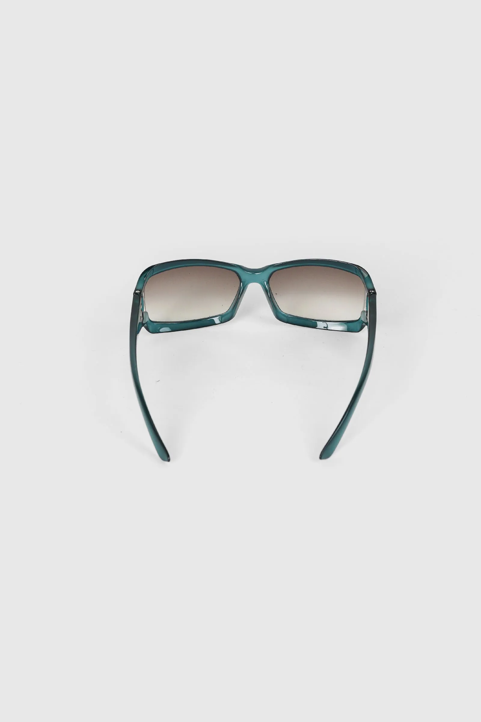 Vintage Gucci Sunglasses Frankie