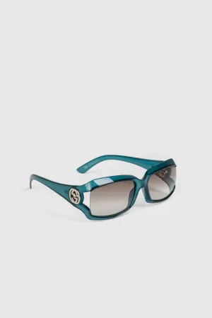 Vintage Gucci Sunglasses Frankie