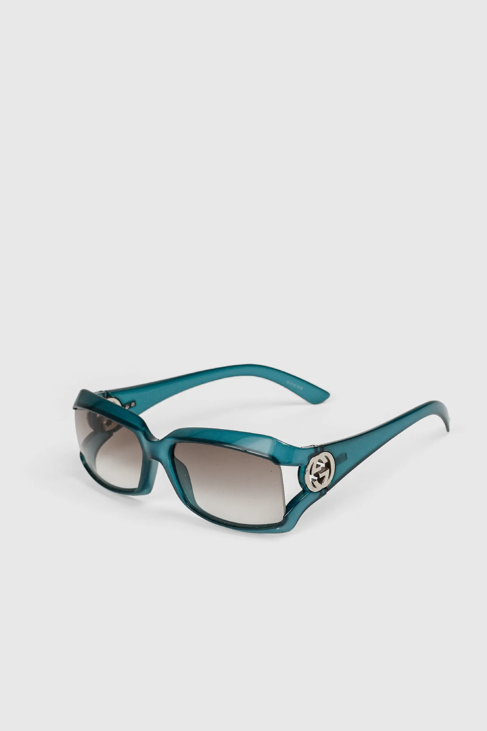 Vintage Gucci Sunglasses Frankie
