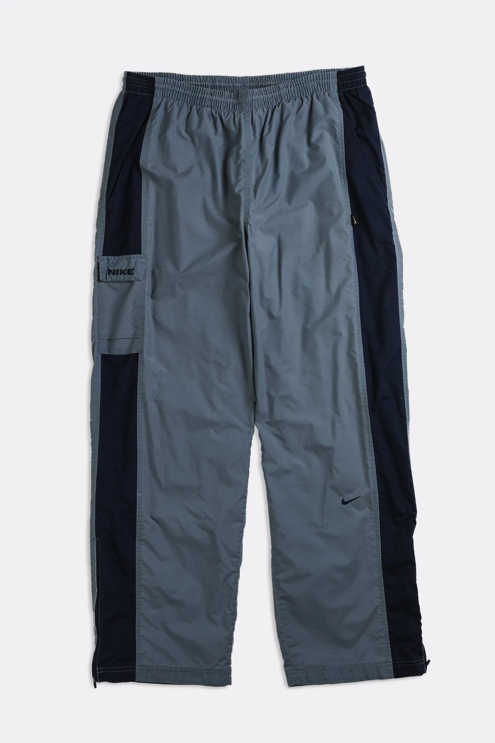 Vintage Nike Windbreaker Pants - XL Frankie