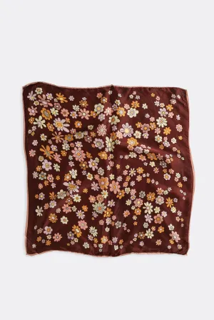 Vintage Scarf Frankie