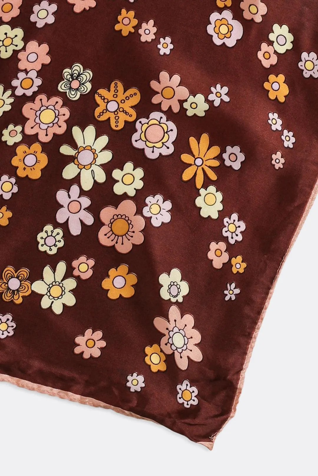 Vintage Scarf Frankie