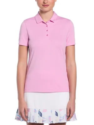 Womens Tournament Golf Polo Callaway Apparel